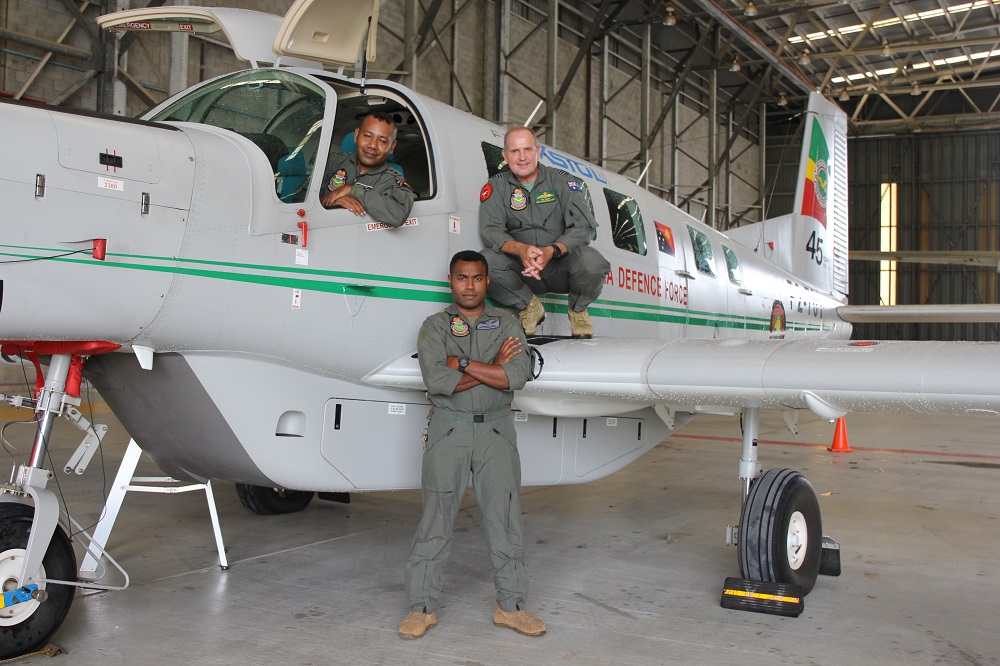 pngdf air transport wing